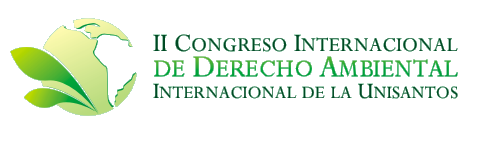 2º Congresso Internacional de Deireito Ambiental Internacional da uniSantos