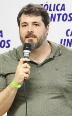 Alexandre Saul Pinto