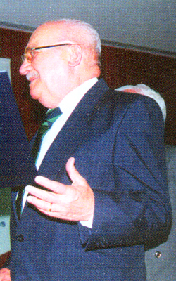 Carlos Alvarenga Bernardes