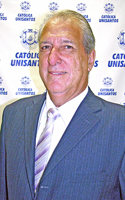 Cláudio José dos Santos