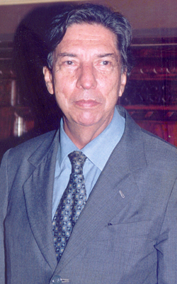 Francisco Prado de Oliveira Ribeiro