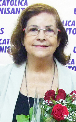 Irene Jeanet Lemos Gilberto