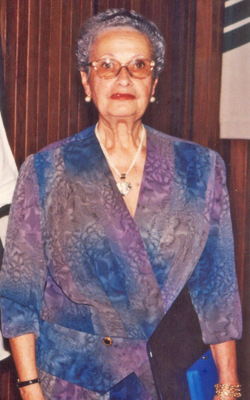 Maria Helena Martins de Oliveira