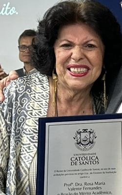 Rosa Maria Valente Fernandes