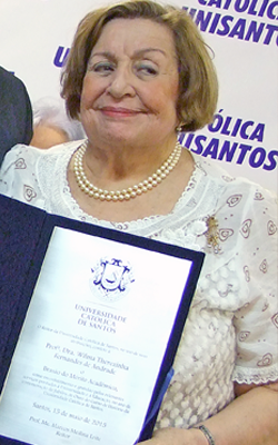 Wilma Therezinha Fernandes de Andrade